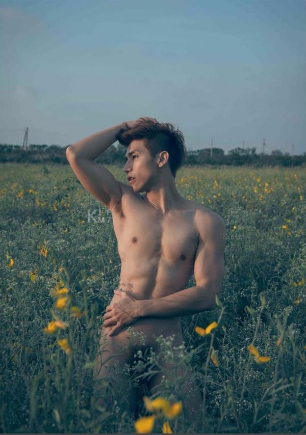 Whoseman-7-平面男模-蔡洋洋---藝術全見版